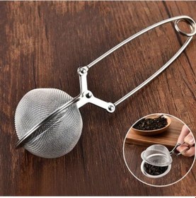 Resim Bitki Çayı Demleme Süzgeci Diğer 