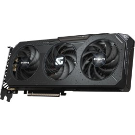 Resim Gigabyte Gıgabyte VGA Amd 8gb Gddr6 RX9060XT Gamıng GV-R9060XTGAMING-8GD 128BIT/2XDP/1XHDMI/3XFAN 