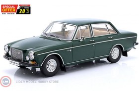 Resim 1:18 Triple9 1970 Volvo 164 