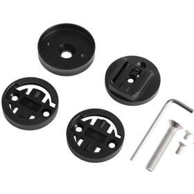 Resim QRD Garmin/Bryton Aparatı Furç Üst Kapak Montaj 