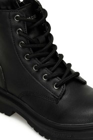 Resim U.S. Polo Assn. U.S. Polo Assn. A10146913112010 101469131 Trena 3pr Kız Çocuk Bot Sıyah 