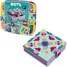 Resim LEGO® Dots 41915 Takı Kutusu 374 Parça 