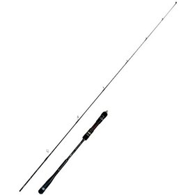 Resim Icon-ıc Quantum 183 Cm 125 Gr Pe 0.8-1.5 Slow Jig Kamışı Standart 