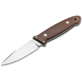 Resim Böker Plus Cub Pro Bıçak Kahverengi 