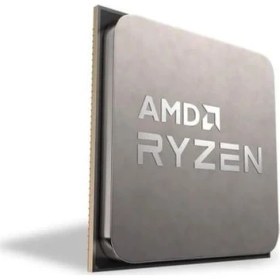 Resim Amd Ryzen 5 5600 35MB 6çekirdekli VGA Yok Am4 65W Kutusuz+Fansız 