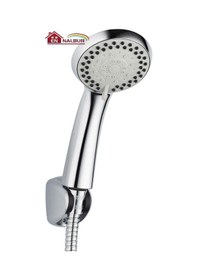 Resim İtimat Beta 402 Mafsallı Duş Seti Çok Renkli 