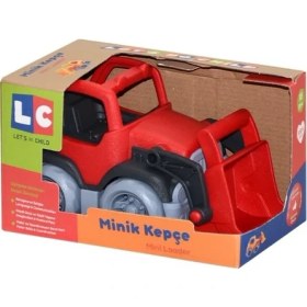 Resim 30892 LC Minik Kepçe -Enfal 