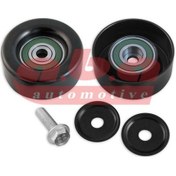 Resim Alternatör Gergi Rulmanı Accent-getz-matrıx-santafe-tucson 1.5 Crdı-vgt- 2.0crdı 01 