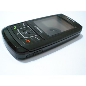 Resim nostaljikcep Samsung Sgh-e250 Kasa Kapak Ve Tuş Takımı 