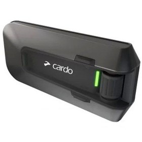 Resim Cardo Packtalk Edge Jbl Bluetooth Intercom Tekli Paket 