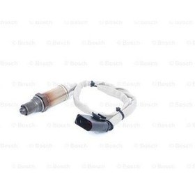 Resim Bosch F00hl00389 Oksijen Lambda Sensörü Benzin 03c906262aa 