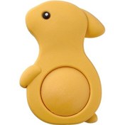 Resim Dolıty Çocuklar Için Parmak Tutam Koruma Emniyet Stoper Tavşan 