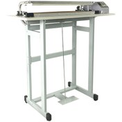 Resim Hualian Sftd 600 Ayaklı Poşet Yapıştırma Makinesi (KESMELİ) 