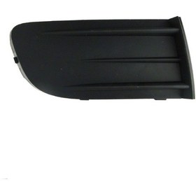 Resim SKODA OCTAVİA 2004 - 2008 SİS FARI ÇERÇEVESİ SİSSİZ SOL 