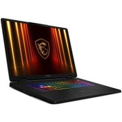 Resim MSI Crosshair 18 Hx Aı A2XWGKG-014TR Ultra 9 275HX 32 GB 1 TB SSD RTX 5070 18" W11H Dizüstü Bilgisayar 