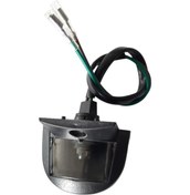 Resim Sym Sym Symphony St 125 Plaka Lambası 