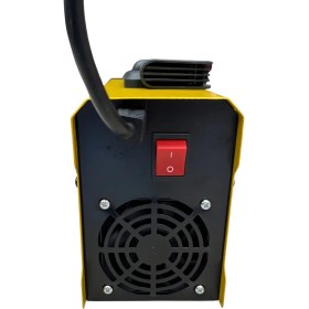 Resim Mukinta 200 Amper Inverter Kaynak Makinası 