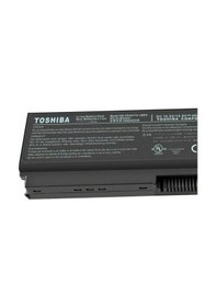 Resim Toshiba Uyumlu L750D-12H. L750D-15D. L750D-1D2 Batarya Laptop Pi 