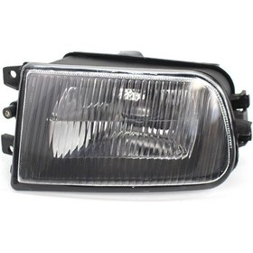 Resim Bmw E39 5 Serisi 1997-2000 528i 540i Z3 Sağ İçin Sis,doğru. 