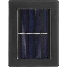 Resim Eco Lounge Yeni Model Solar Çift Taraflı Duvar Lambası Dekoratif Duvar Lambası 