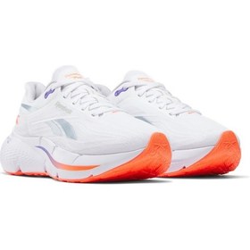 Resim Reebok Zıgnıtıon Beyaz Kadın Koşu Ayakkabısı 000000000102181692 Beyaz-mor 