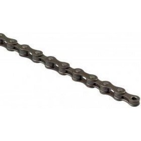 Resim Tec C-30 Vitesli Bisiklet Zincir 116L 6/7 Vites 