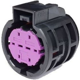 Resim Fiat Far Soketi Mor Kilit 