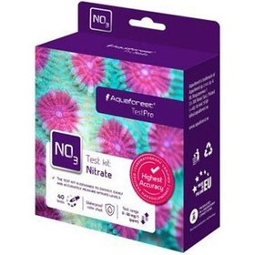 Resim Aquaforest Nitrate Test Kit 