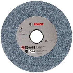 Resim Bosch GSM 175 60 K Taşlama Diski 175 x 25 x 32 MM - 2608600110 