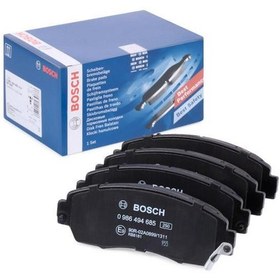 Resim DİSK BALATA ÖN CR-V 4 RM 12+ 1.6-2.2İ D-TEC 0986494685 45022SHJA50 