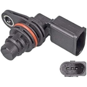 Resim Esse Otomotiv - Golf5-golf6-polo-passat-a3-leon Eksantrik Devir Sensörü 0986280418 04- Febı 44382 030907601e 