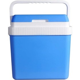 Resim Icepeak Sf26 Taşıma Çantası Buzluk 26 Lt 26 L-Unisex 