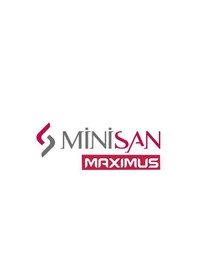 Resim Maximus Neptün 18'' Ayaklı Vantilatör 
