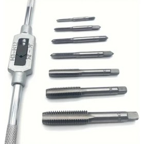 Resim 8 Parçalı Klavuz Seti 