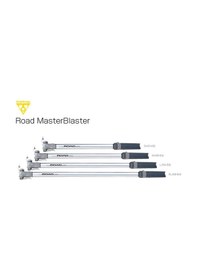 Resim Topeak Pompa Road Masterblaster 160PSI L 250209 