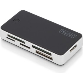 Resim Digitus USB 3.0 Hepsi Bir Arada Kart Okuyucu 