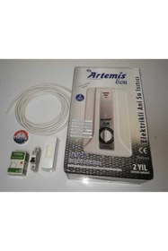 Resim Genel Markalar Lion Elektrikı Şohben 4mt Kablolu Tam Takım Orjınal Set 