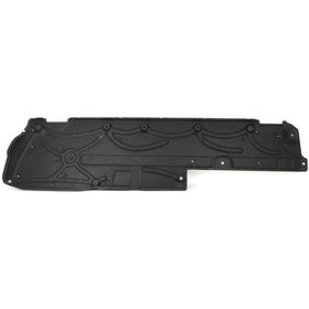 Resim Mercedes W212 Taban Alt Muhafaza Sol - Wender A2126800309 