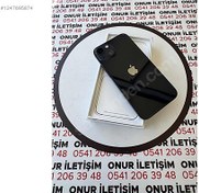 Resim Apple iPhone 13 İkinci El TR | 128 GB | Siyah İkinci El ONUR İLETŞİMDEN İPHONE 13 128 GB 24 GÜNLÜK
