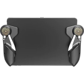 Resim Pileli Store Memo AKPAD6K iPad Tablet Için 6 Parmak Tetik Pubg Mobile JOYSTICK-(5775) 