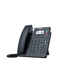 Resim Yealınk Sıp-t31g Gıgabıt/poe Masaüstü Ip Telefon 