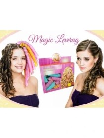 Resim LTG Nova Saç Bigudisi 