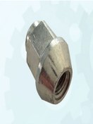 Resim Atv Bijon Somunu M10-1,25 10-17-28 Öm-2 Adet 