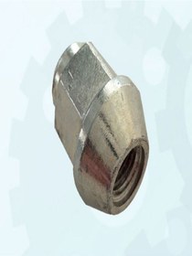 Resim Atv Bijon Somunu M10-1,25 10-17-28 Öm-2 Adet 