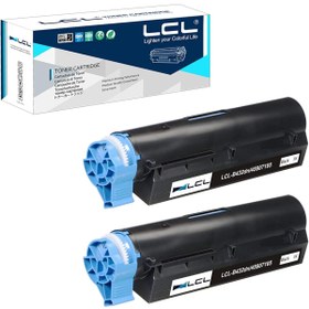 Resim OKI B412dn B432dn B512DN 7000Pages B512 MB472w MB472dnw MB492 MB492dn MB562w MB562dnw (2-Pack Black) 