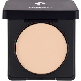 Resim Flormar Compact Powder - Kompakt Pudra No:089 Medium Cream 11gr 