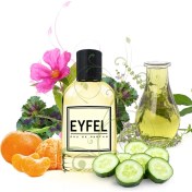 Resim Eyfel M50 Erkek Parfüm 