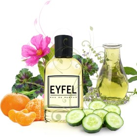 Resim Eyfel M50 Erkek Parfüm 