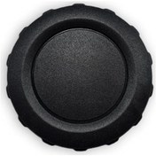 Resim Audi A3 20-23 Ön Koltuk Sırt Yatırma Tekeri Siyah 8K0881671 1 Ad 