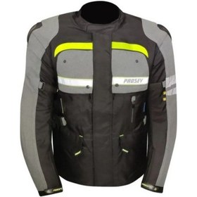 Resim 4 Mevsim Korumalı Maxdura 600-D Dayanıklı Motosiklet Montu 